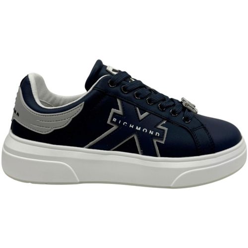 Baskets basses JOHN 27308/CP - Richmond - Modalova