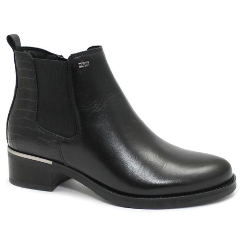 Bottines VAL-CCC-47530-NE - Valleverde - Modalova