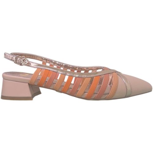 Chaussures escarpins GOLD GOLD GD65 - Gold&gold - Modalova