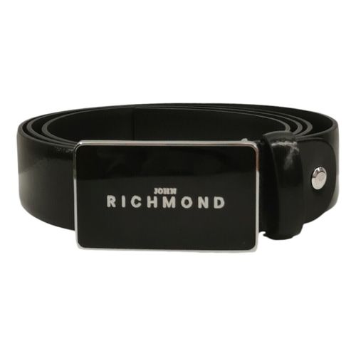 Ceinture John Richmond JR C85 - John Richmond - Modalova