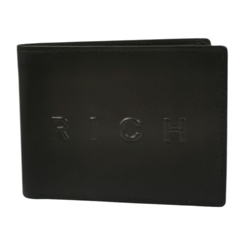 Portefeuille John Richmond W176 - John Richmond - Modalova