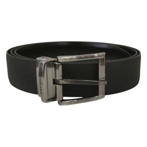 Ceinture John Richmond C32 - John Richmond - Modalova