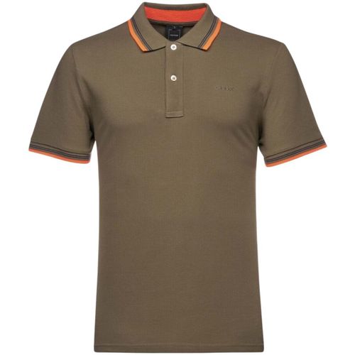Polo Geox M5511A - Geox - Modalova
