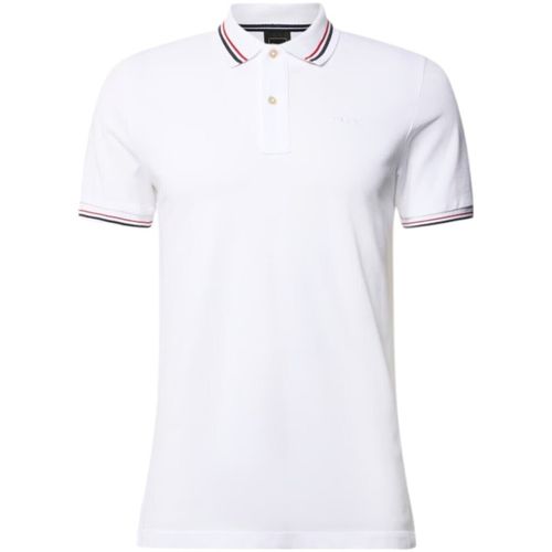 Polo Geox M5512A - Geox - Modalova