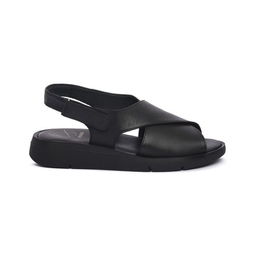 Sandales compensées Frau 50P1BLAC - Frau - Modalova