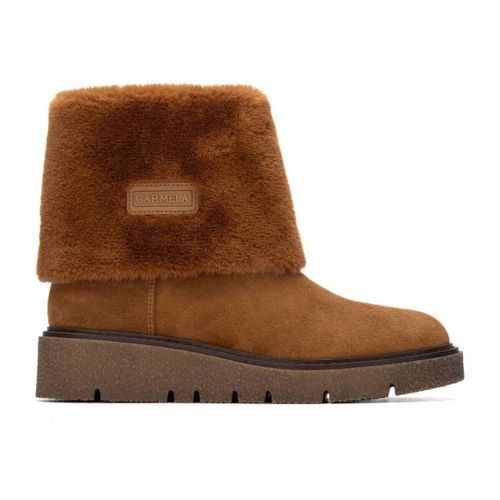 Bottes neige Carmela 16267101 - Carmela - Modalova
