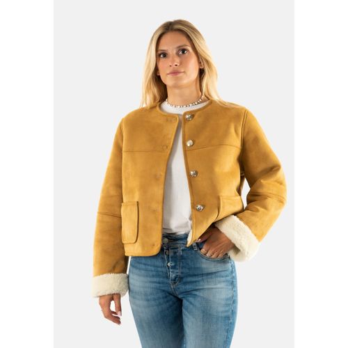 Blouson Morgan 252-gpoli - Morgan - Modalova