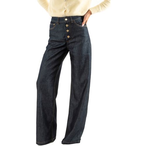 Jeans flare / larges Salsa 21010344 - Salsa - Modalova