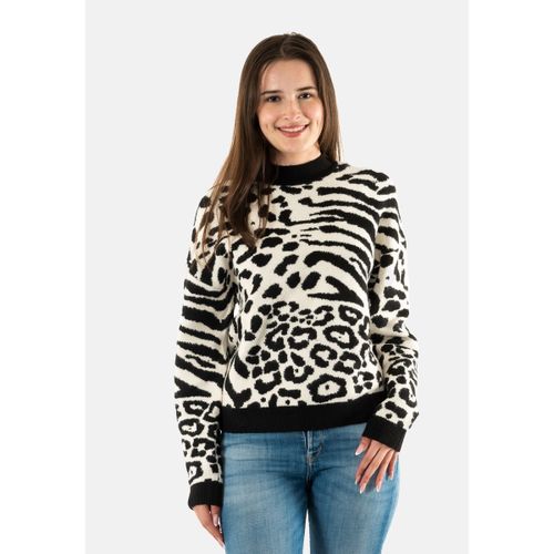 Pull Morgan 252-mfelixa - Morgan - Modalova