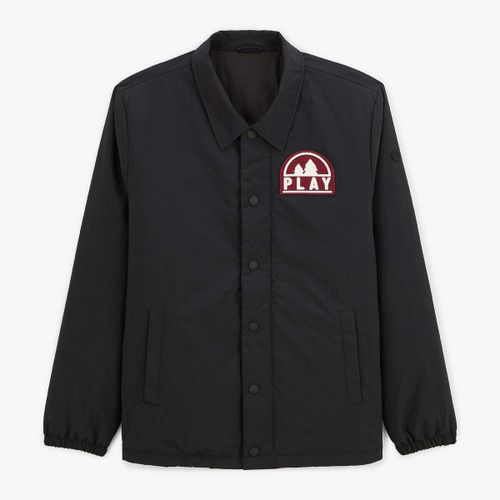 Blouson Serge Blanco Dan - Serge Blanco - Modalova