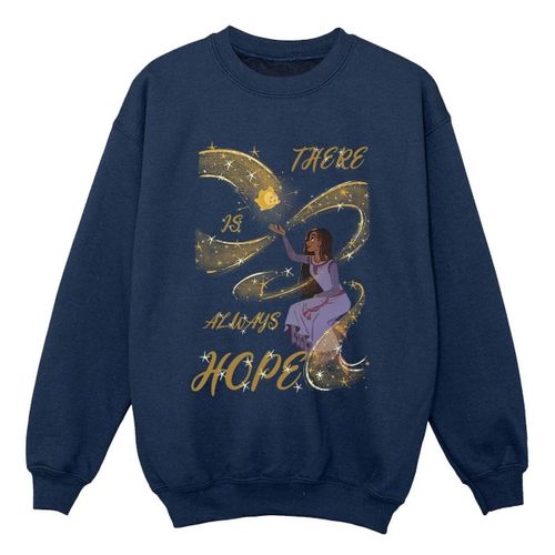 Sweatshirts There Is Always Hope - Wish - Modalova