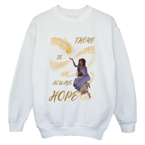 Sweatshirts There Is Always Hope - Wish - Modalova