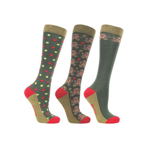Chaussettes Hy BZ6230 - Hy - Modalova