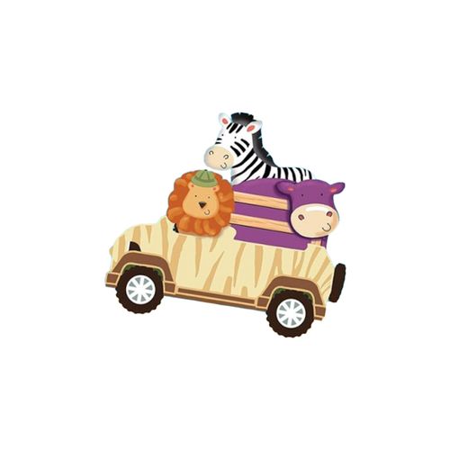 Décorations festives SG39262 - Creative Party - Modalova