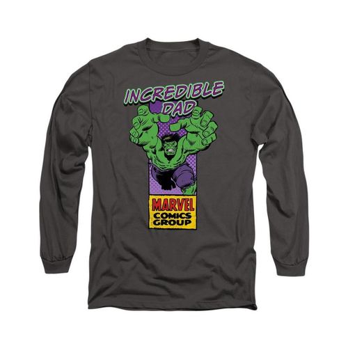 T-shirt Marvel Incredible Dad - Marvel - Modalova