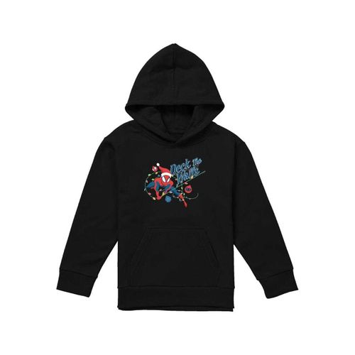 Sweatshirts à capuche Deck The Walls - Marvel - Modalova