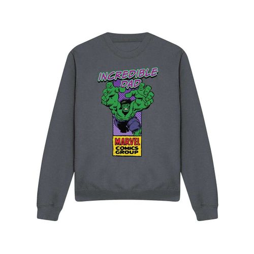 Sweatshirts Marvel Incredible Dad - Marvel - Modalova