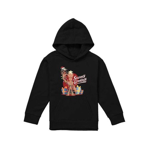 Sweatshirts à capuche Seasons Grootings - Marvel - Modalova