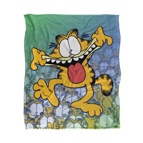 Plaids, jetés Garfield TV23971 - Garfield - Modalova