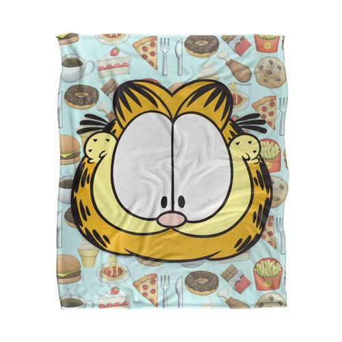 Plaids, jetés Garfield TV23972 - Garfield - Modalova