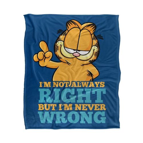 Plaids, jetés Garfield TV23976 - Garfield - Modalova