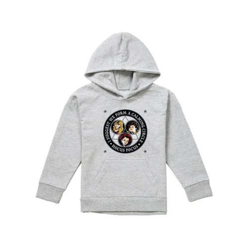 Sweatshirts à capuche Form A Calming Circle - Hocus Pocus - Modalova