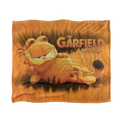 Plaids, jetés Garfield TV23979 - Garfield - Modalova