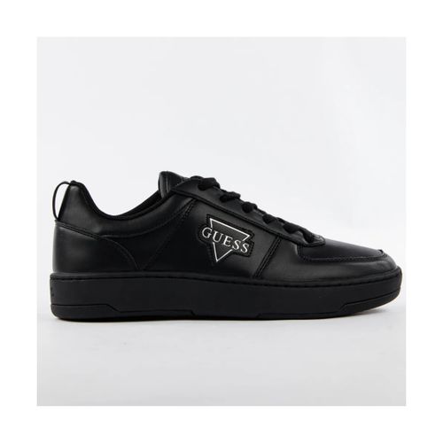 Baskets basses Guess Triangle G - Guess - Modalova