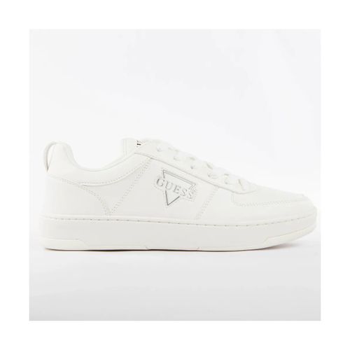 Baskets basses Guess Triangle G - Guess - Modalova