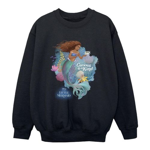 Sweatshirts Curious And Kind - The Little Mermaid - Modalova