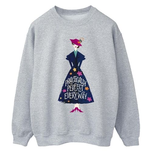 Sweatshirts Practically Perfect In Every Way - Mary Poppins - Modalova