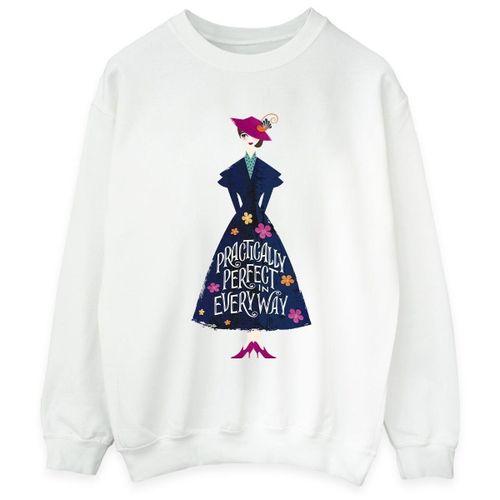 Sweatshirts Practically Perfect In Every Way - Mary Poppins - Modalova