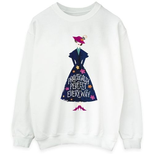 Sweatshirts Practically Perfect In Every Way - Mary Poppins - Modalova