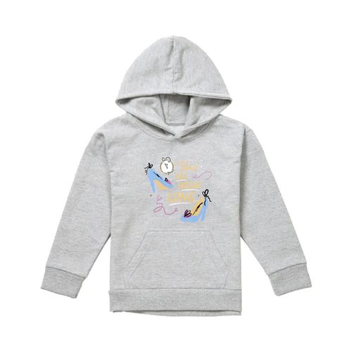 Sweatshirts à capuche I Could Dance All Night Long - Cinderella - Modalova