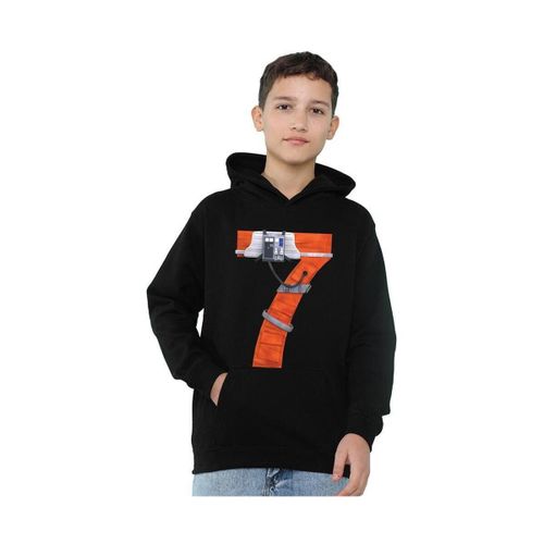 Sweatshirts à capuche Xwing Pilot 7 - Disney - Modalova