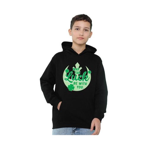 Sweatshirts à capuche Disney Luck - Disney - Modalova