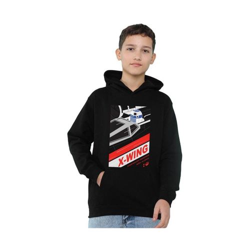 Sweatshirts à capuche Xwing Droid - Disney - Modalova
