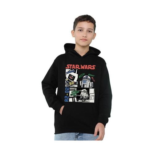 Sweatshirts à capuche Beep Boop - Disney - Modalova