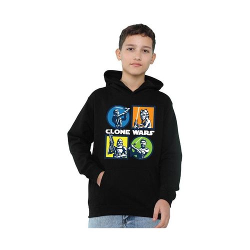 Sweatshirts à capuche TV24558 - Disney - Modalova