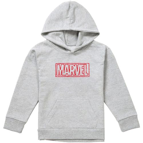 Sweatshirts à capuche TV24044 - Marvel - Modalova