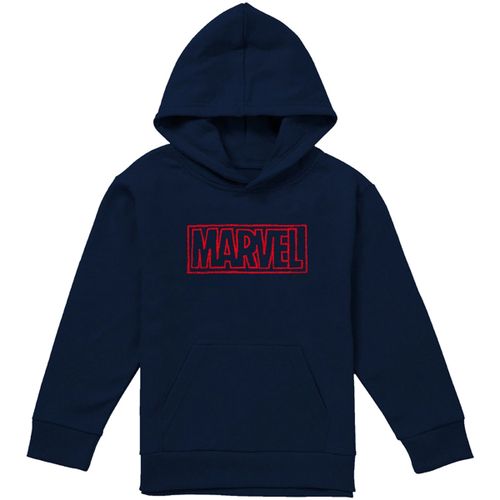 Sweatshirts à capuche TV24044 - Marvel - Modalova