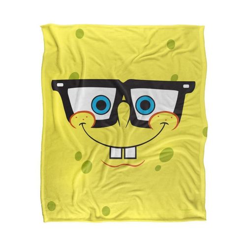 Couvertures TV24075 - Spongebob Squarepants - Modalova