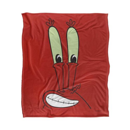 Plaids, jetés TV24076 - Spongebob Squarepants - Modalova