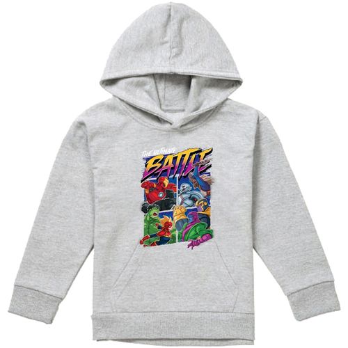 Sweatshirts à capuche The Ultimate Battle - Marvel - Modalova