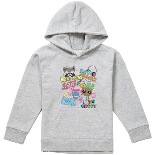 Sweatshirts à capuche TV24097 - Marvel - Modalova