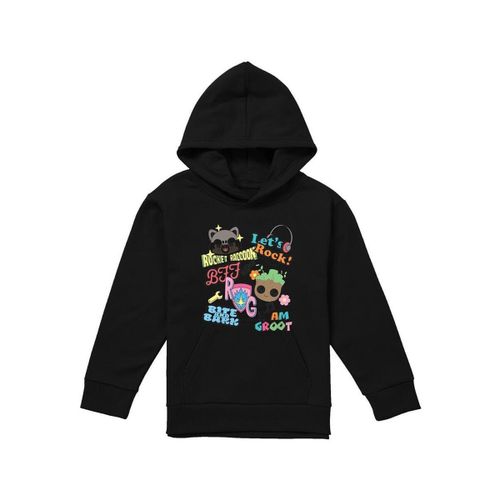 Sweatshirts à capuche TV24097 - Marvel - Modalova