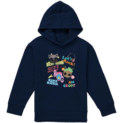 Sweatshirts à capuche TV24097 - Marvel - Modalova