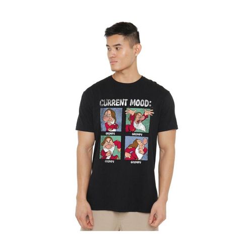 T-shirt Current od Grumpy Dad - Disney - Modalova