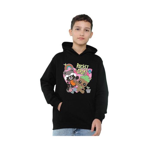 Sweatshirts à capuche Marvel BFF - Marvel - Modalova