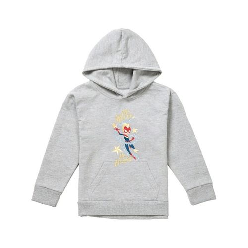 Sweatshirts à capuche Be Merry Be Bright - Marvel - Modalova